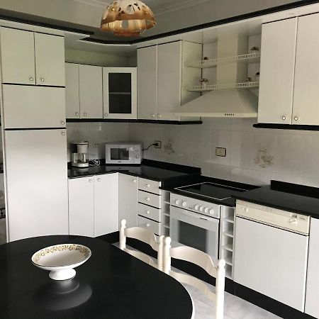Apartamento Foz Vilamor المظهر الخارجي الصورة