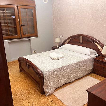 Apartamento Foz Vilamor المظهر الخارجي الصورة