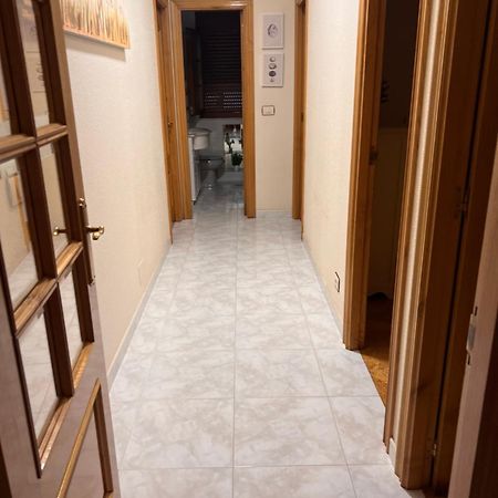 Apartamento Foz Vilamor المظهر الخارجي الصورة