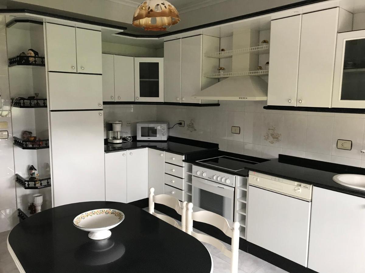 Apartamento Foz Vilamor المظهر الخارجي الصورة