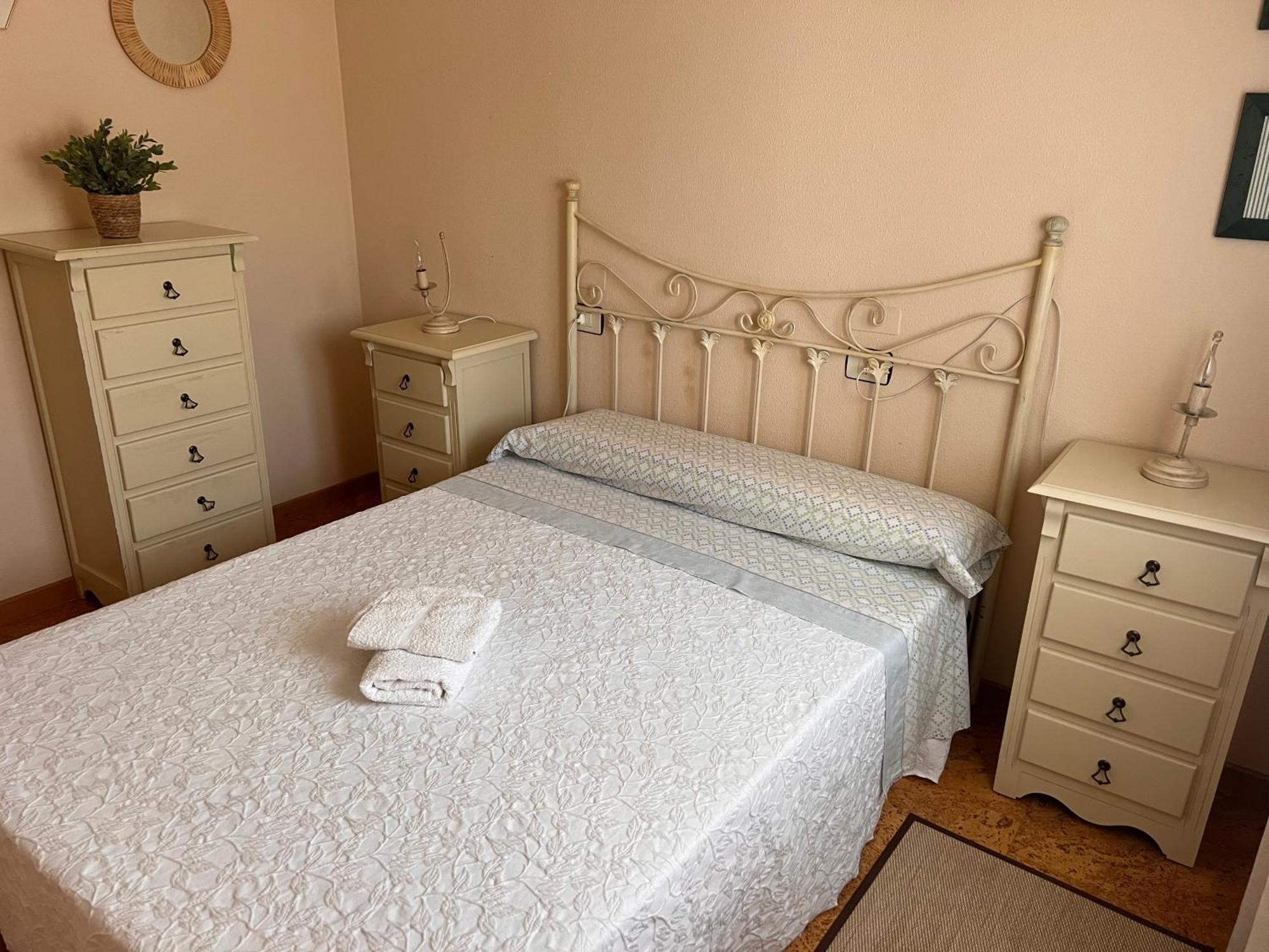 Apartamento Foz Vilamor المظهر الخارجي الصورة