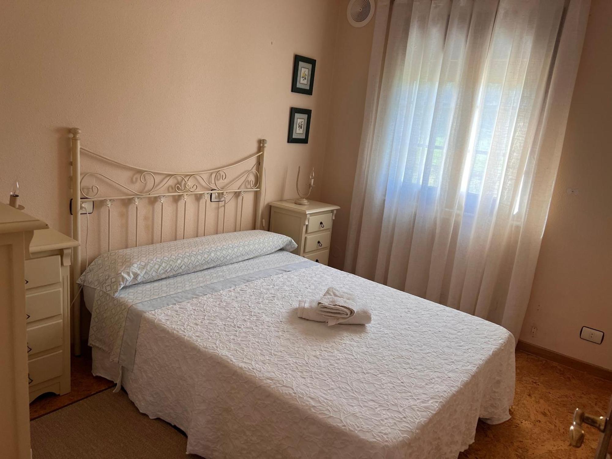 Apartamento Foz Vilamor المظهر الخارجي الصورة