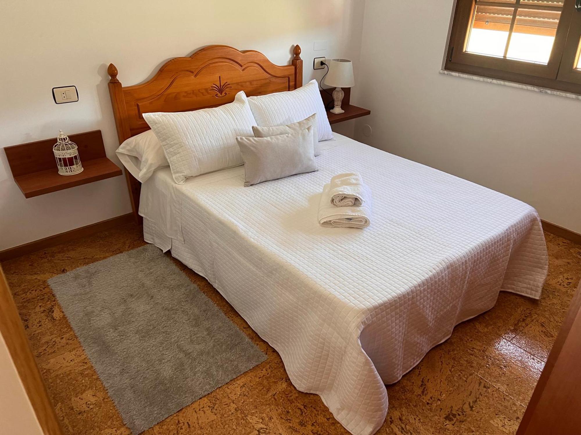 Apartamento Foz Vilamor المظهر الخارجي الصورة