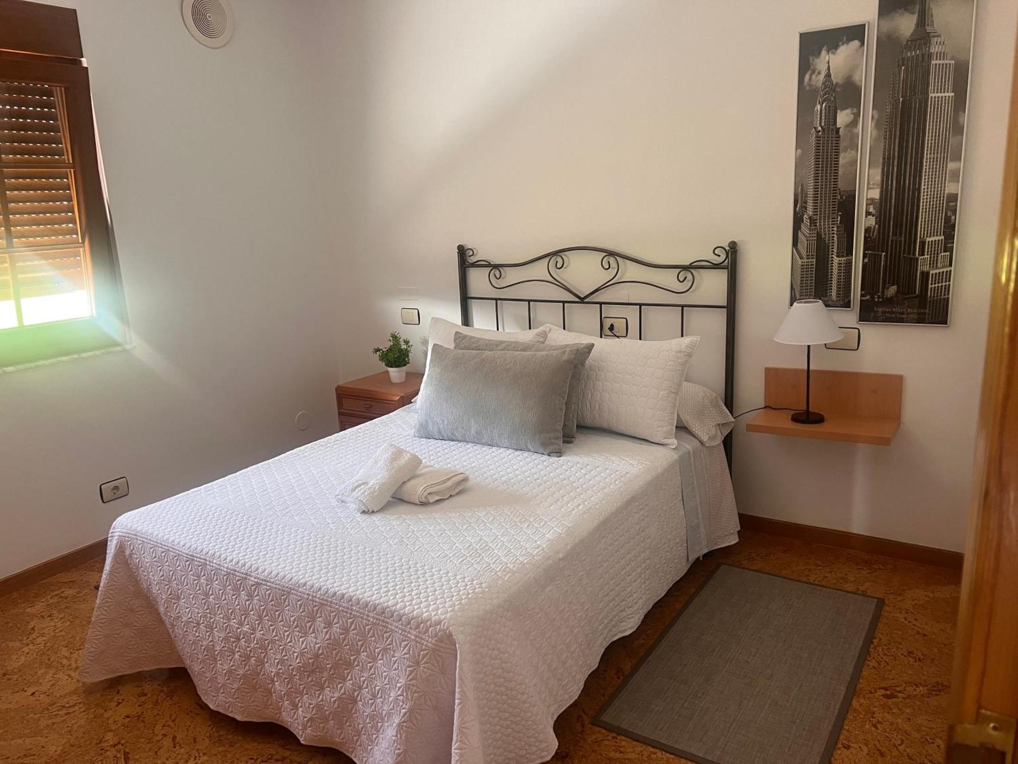 Apartamento Foz Vilamor المظهر الخارجي الصورة